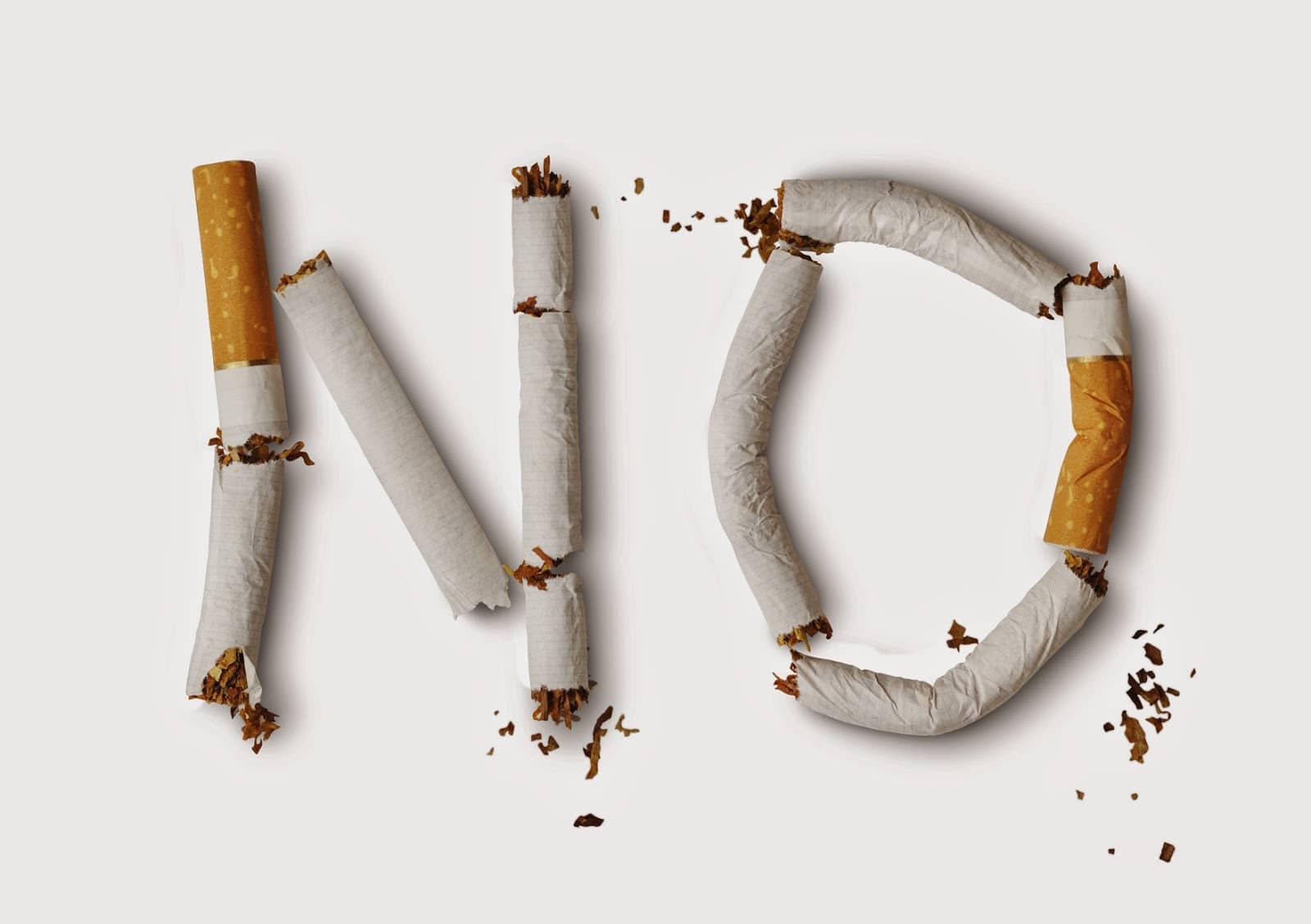 Pandemia ayuda a que un 10% de fumadores españoles dejen el cigarrillo