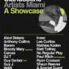 Clandestine Showcase in Ultraweek confirmed Lineup @ Downtown Miami