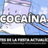 Cocaína x EcheleCabeza