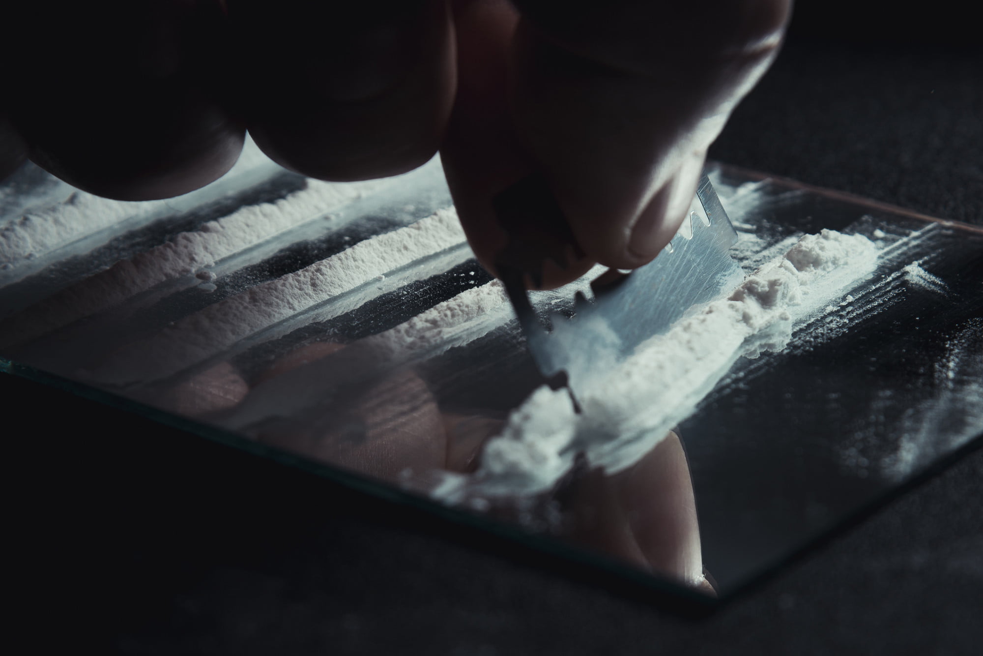 Por alta cantidad de producción, La cocaína gana terreno en Europa