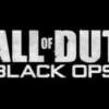 Análisis trailer CALL OF DUTY: BLACK OPS