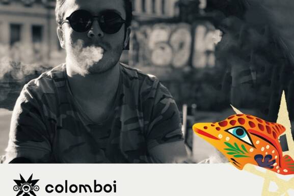 COLOMBOI: El movimiento pistero Capitalino que permite la rápida sumersión en La Selva y expone el talento nacional