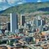 Medellín fue elegida ganadora del concurso “City of the Year”