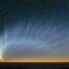 ISON: Cometa que brilla más que la Luna podría ser visto en 2013