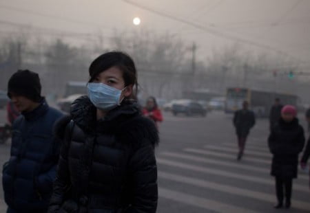 Los 10 países que más contaminan el medio ambiente