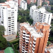 ¿Por qué se pueden caer las Continental Towers de Medellín?
