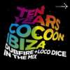 En el nuevo cd-mix de Cocoon Ibiza