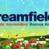Creamfields Buenos Aires 2011 - Transmisión en Vivo