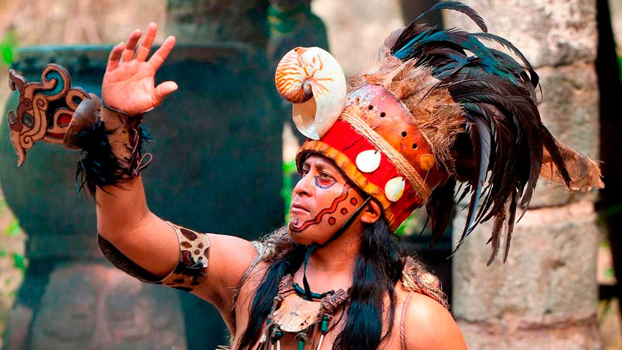 Cómo era realmente la vida de los mayas