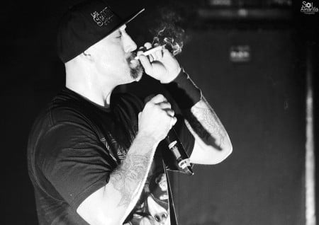 Reseña Cypress Hill en Medellín un sueño cumplido