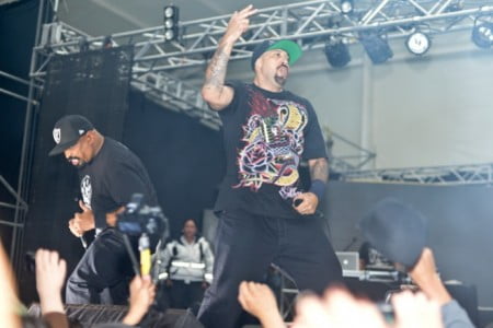 La polémica sobre el concierto de Cypress Hill en Bogotá continúa