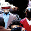 Drive, track inédito de Daft Punk de 1994 será sacado en SOMA