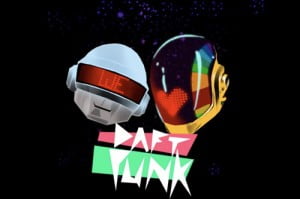 Video: The History of Daft Punk