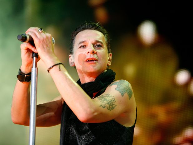 Depeche Mode planea lanzar dos discos mas y retirarse