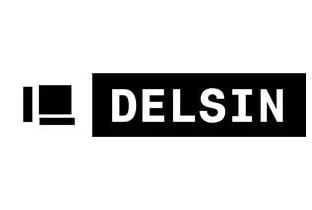 Delsin Records llega a las 100 referencias...