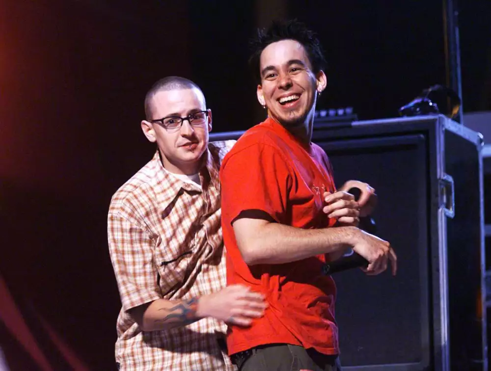 Linkin Park lanzará Friendly Fire, canción con la voz del difunto Chester Bennington