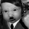 El hijo que Hitler procreó en una “noche de copas” con una Francesa