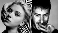 Scarlett Johansson y 3D (Massive Attack) sacan un sencillo llamado Summertime