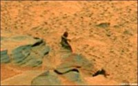 ‘Altas posibilidades de que haya habido vida en Marte’: Adriana Ocampo (NASA)