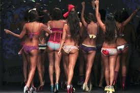 Video: VICE COLOMBIA FASHION WEEK