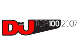 DJ Mag Top 100: 2007 results announced (Via: Residentadvisor.net)