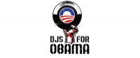 Los DJs, en campaña por Obama