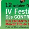 DJs Contra La Fam