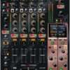 Denon presenta el nuevo mixer DN-X1700