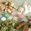 Éstas son las drogas ilícitas más consumidas en Colombia y el mundo