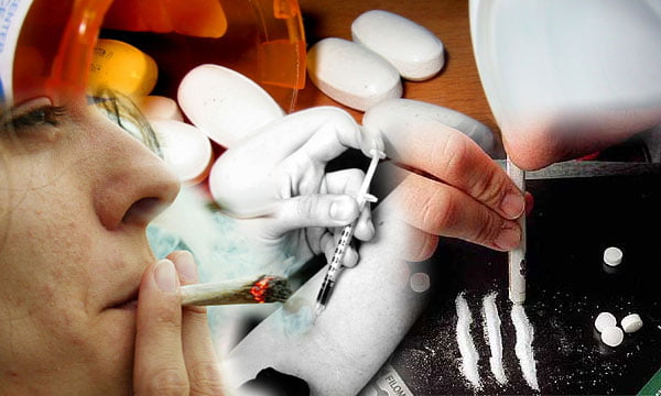 Propuestas concretas para tratar el consumo de drogas