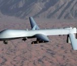 Irán confirmó caída de avión espía tipo DRONE de EE.UU.