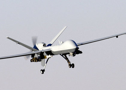 Los Drones y Aviones Kfir sobrevuelan el Catatumbo