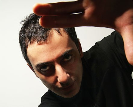 Mp3:Dubfire , Live at Minus Takeover,Special Boiler Room ADE (20-10-2011)