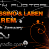Mp3: Cassino - Laben w/guest Barem - 6th Auditorium (friskyRadio) â€¢ (21-01-2009)
