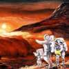 Fundador del proyecto marciano: los futuros colonos de Marte no deben tener hijos