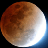 Eclipse total de luna, en vivo con Google