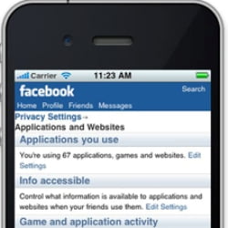 El talón de Aquiles de Facebook son los usuarios móviles