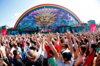 YouTube transmitirá el festival de música electrónica Tomorrowland