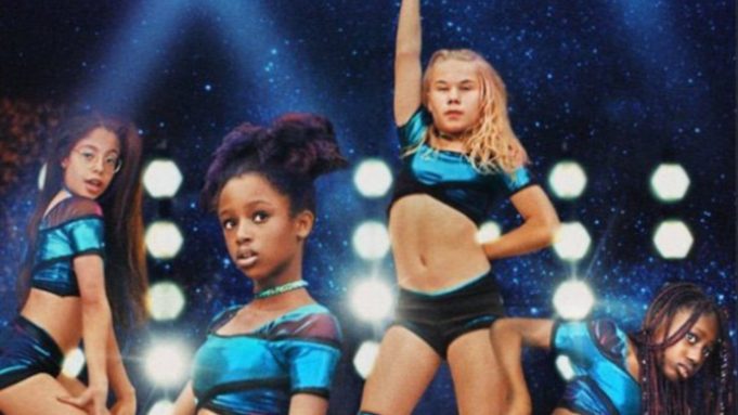 Cuties: Netflix sexualiza a menores con película sobre niñas que 'bailan sensual'