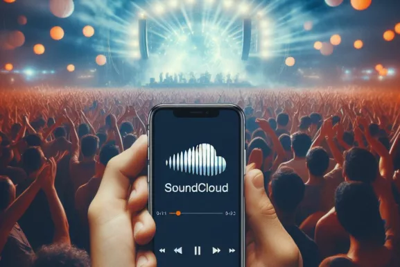 SoundCloud a la venta: vale mil millones de dólares
