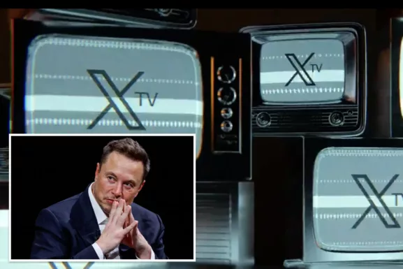 X TV, se le viene competidor a Youtube de Elon Musk ?