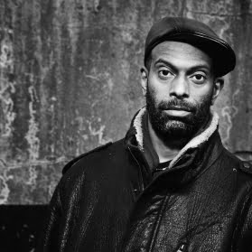 Mp3 : Theo Parrish Live @ The Dig, Trinidad And Tobago Clubhouse, Washington - 20-03-2010