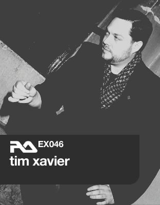 Mp3: Tim Xavier - RA.EX046 - 14-07-2011