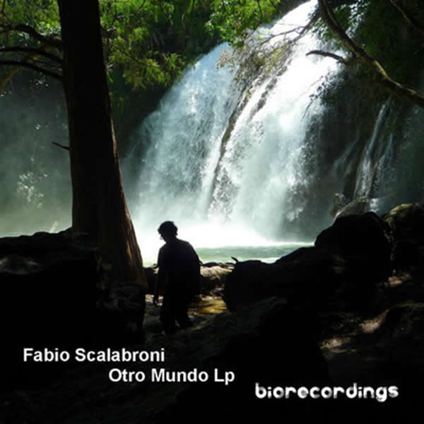 Fabio Scalabroni - Otro Mundo LP