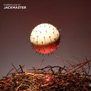 FABRICLIVE 57: Jackmaster