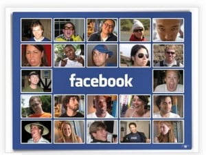 Harán una pelí­cula sobre creador de Facebook