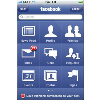 Facebook se planteó crear su propio teléfono y ofrecerlo GRATIS