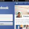 Facebook actualiza su aplicacion para Iphones.. le añade el timeline