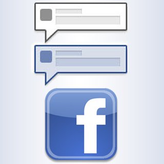 Facebook lanza su propia aplicación de chat para 'smartphones'