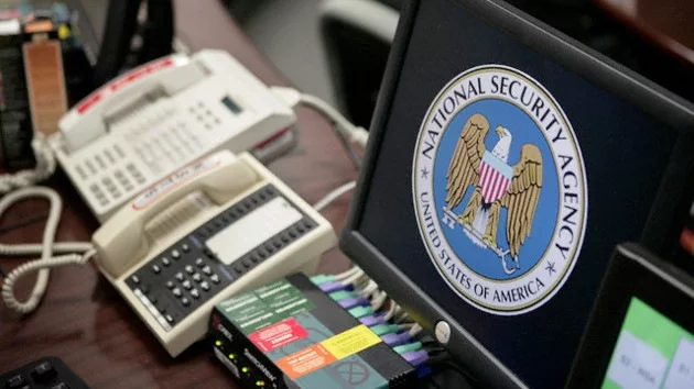 La Agencia de Seguridad Nacional de EE.UU. tiene acceso a Google, Facebook y Skype